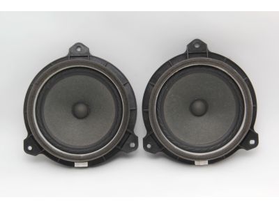 Toyota Venza Car Speakers - 86160-02770