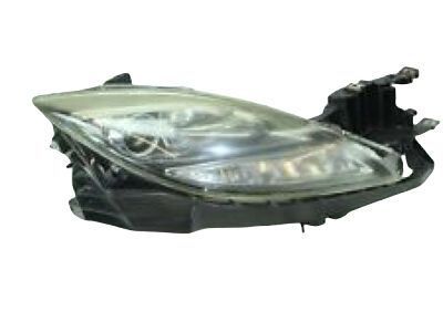 1999 Toyota Camry Headlight - 81170-AA010