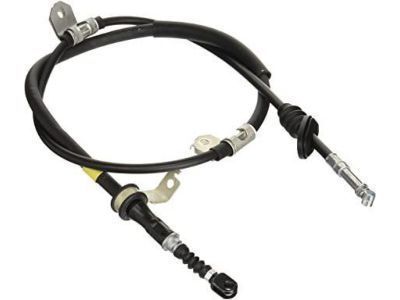 2020 Toyota 86 Parking Brake Cable - SU003-00548