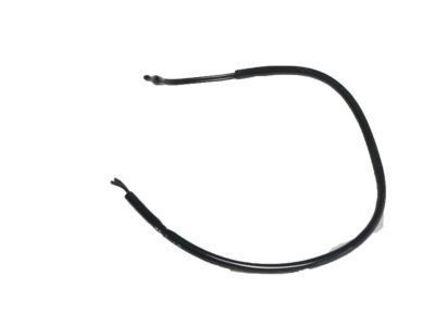 Toyota Land Cruiser Ambient Temperature Sensor - 88625-47011