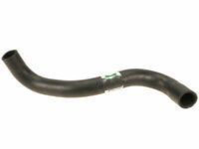 Toyota MR2 Radiator Hose - 16575-74010