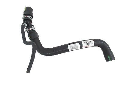 Toyota 16057-0V011 Hose Sub-Assembly, RADIA