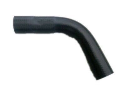 1990 Toyota Land Cruiser Radiator Hose - 16571-61110