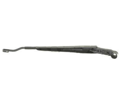 Toyota 85221-35080 Front Windshield Wiper Arm, Left