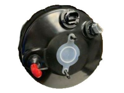 Toyota Tundra Brake Booster - 44610-0C091