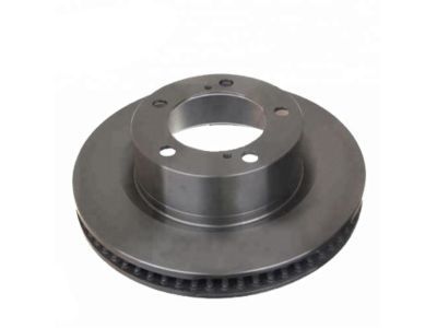 Toyota 43512-60180 Front Disc