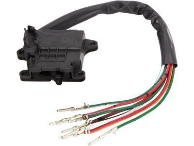 Toyota 4Runner Dimmer Switch - 84140-35100