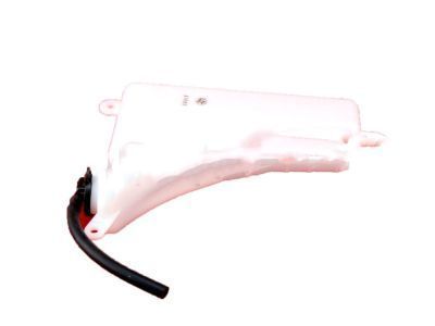 Toyota 16470-0C040 Tank Assy, Radiator Reserve