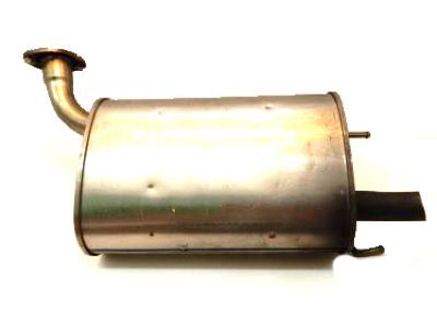 Toyota Camry Muffler - 17430-0H160