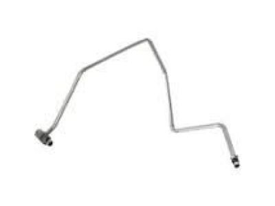 Toyota Pickup A/C Hose - 88716-35240