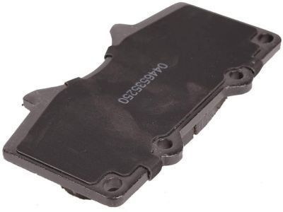 Toyota 04465-35250 Front Disc Brake Pad Kit