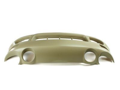 1995 Toyota Celica Bumper - 52119-2B915