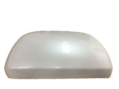 Toyota Sienna Mirror Cover - 87915-08021-A1