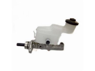 Toyota 47201-02320 Brake Master Cylinder Sub-Assembly