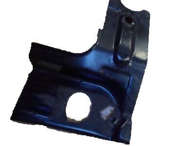 Toyota 4Runner Radiator Support - 53268-35040