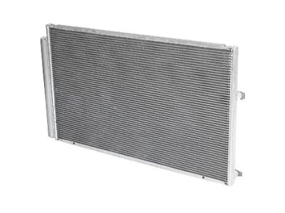 Toyota Highlander A/C Condenser - 88460-0E051