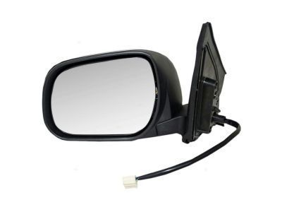 2018 Toyota RAV4 Car Mirror - 87910-42D50