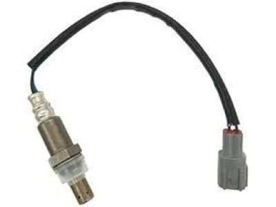 2007 Toyota Tacoma Oxygen Sensor - 89465-04340