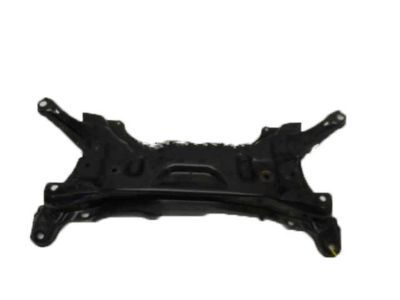 Toyota Prius C Front Cross-Member - 51201-52087