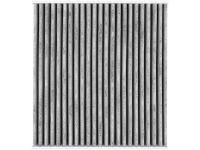 2008 Toyota Camry Cabin Air Filter - 87139-30040