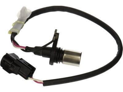 2005 Toyota Celica Crankshaft Position Sensor - 90919-05048