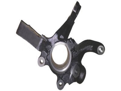 Toyota Sienna Steering Knuckle - 43202-0E010