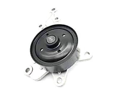 Toyota 16100-09770 Pump Assembly, Water