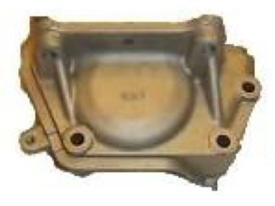 2004 Toyota Highlander Engine Mount - 12315-20020