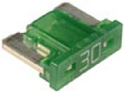 Toyota 90982-09025 Fuse, Mini