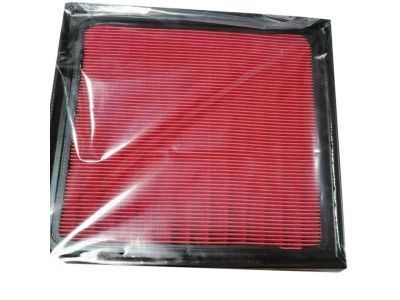 2022 Toyota Camry Air Filter - 17801-25020