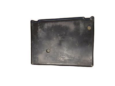 Scion Battery Tray - 74431-52110