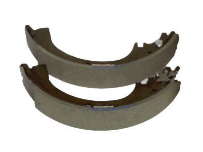 Toyota RAV4 Brake Shoe Set - 04495-42010