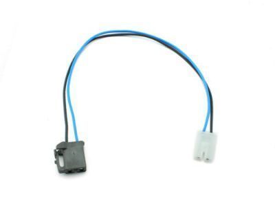 Scion iM Fuel Pump Wiring Harness - 77785-12010