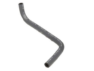 Toyota 12261-66021 Hose, Ventilation