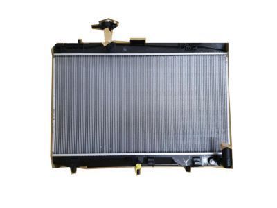 Toyota 16400-0Y191 Radiator Assembly