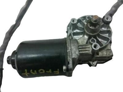 Toyota Prius Wiper Motor - 85110-47060