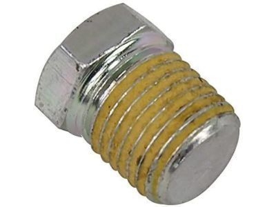 1997 Toyota 4Runner Drain Plug - 90345-52001