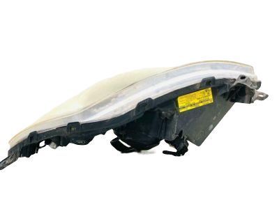 Toyota 81170-47160 Driver Side Headlight Unit Assembly