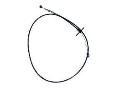 Toyota Pickup Accelerator Cable - 78180-89152