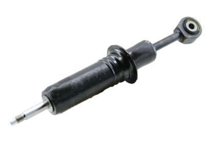 48510-69355 Genuine Toyota Shock Absorber Assembly Front Left