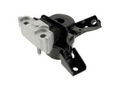 2004 Toyota Echo Engine Mount - 12305-21140