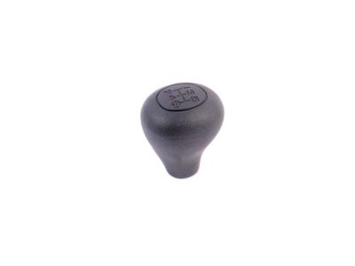 1987 Toyota Van Shift Knob - 33504-14070-13