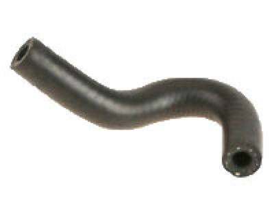 Toyota Matrix Coolant Reservoir Hose - 16261-0H100