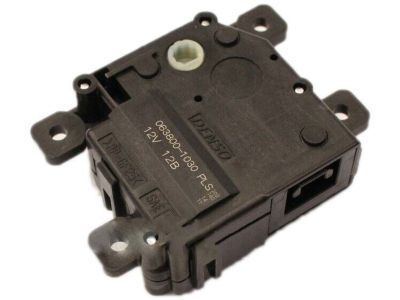 Toyota Blend Door Actuator - 87106-50390