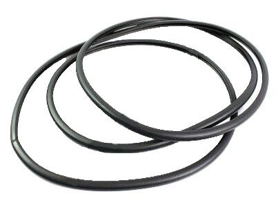 2007 Toyota Tundra Weather Strip - 63251-AE010