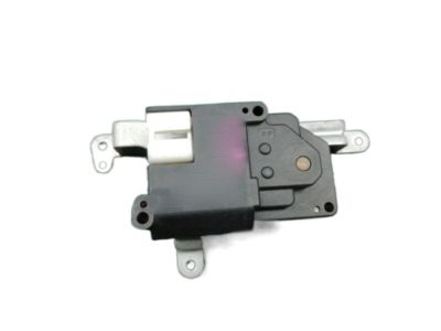 Toyota Sequoia Blend Door Actuator - 87106-0C030