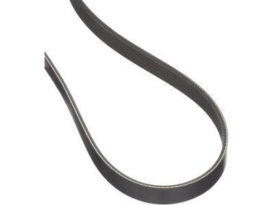 Toyota 90916-02392 Belt, V