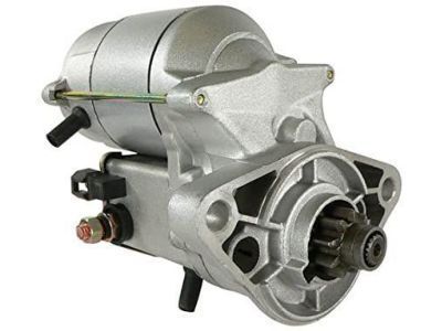 1985 Toyota Cressida Starter Motor - 28100-45050