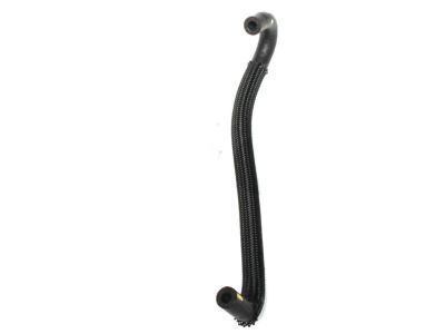 Toyota Matrix Coolant Reservoir Hose - 16261-22142