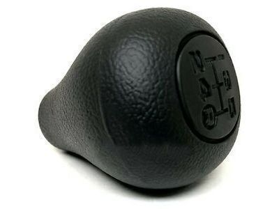 1997 Toyota Tacoma Shift Knob - 33504-14050-C0